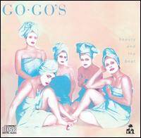 Go-Go's : Beauty and the Beat